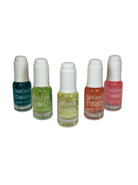 Nail Care Oil (10 ml)