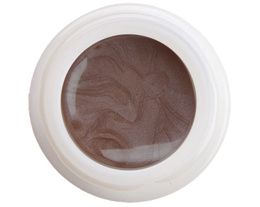 Pearly Satin Coco N°52