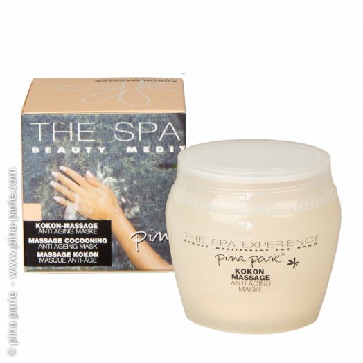 Handmask - Kokon Massage