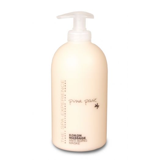 Handmask - Kokon Massage