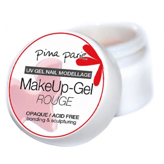 MakeUp Gel Rouge
