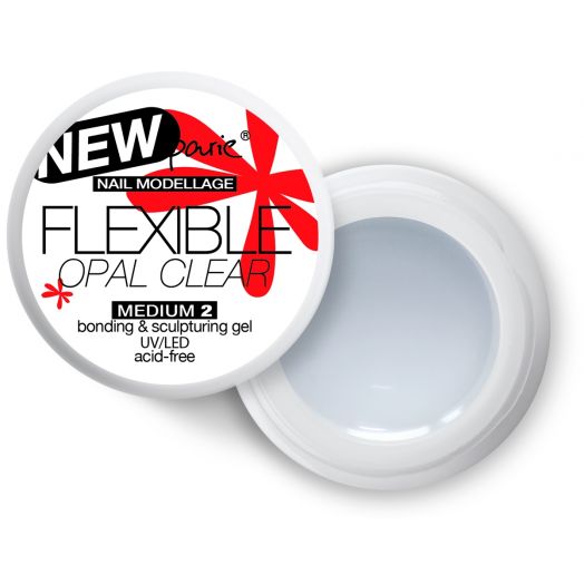 Flexibel Opal Clear