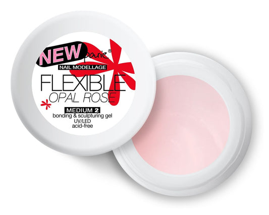 Flexibel Opal Rose