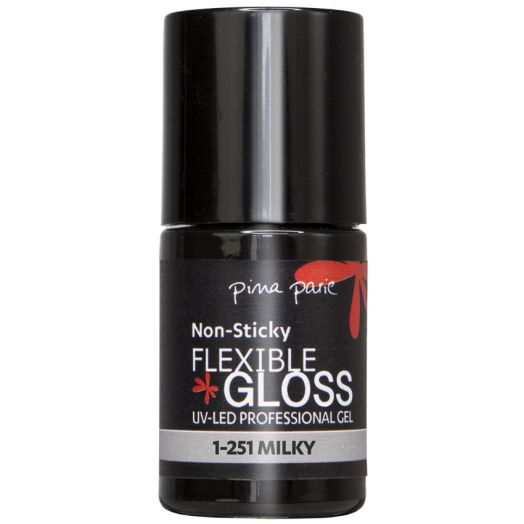 Flexibel Gloss Milky