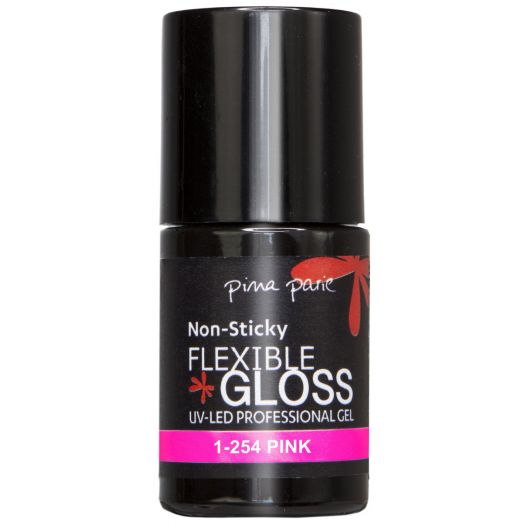 Flexibel gloss pink