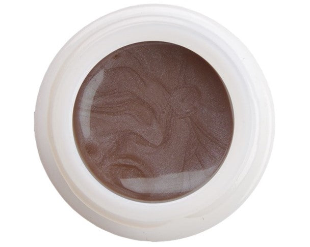 Pearly Satin Coco N°52